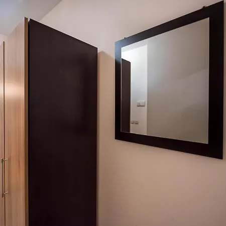 Galini Apartment-Top Center-Free Parking Space