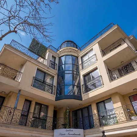 Galini Apartment-Top Center-Free Parking Space