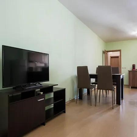 Galini Apartment-Top Center-Free Parking Space Апартамент Варна