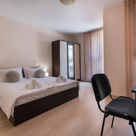Galini Apartment-Top Center-Free Parking Space Апартамент