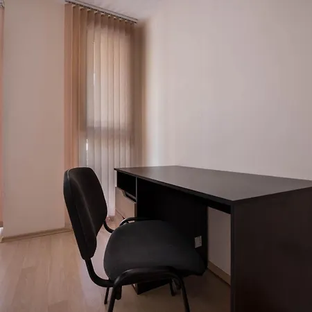 Galini Apartment-Top Center-Free Parking Space * Варна