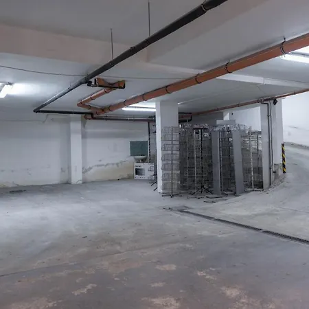 Galini Apartment-Top Center-Free Parking Space Апартамент
