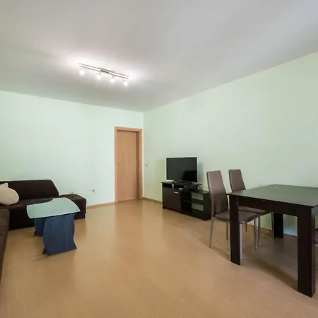 Апартамент Galini Apartment-Top Center-Free Parking Space *