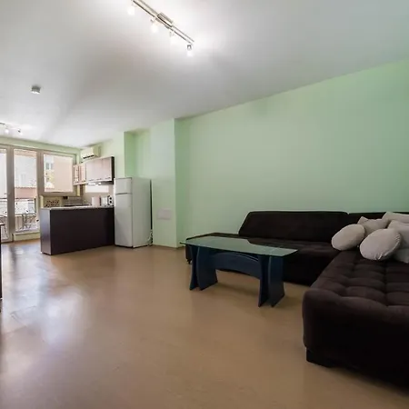 Апартамент Galini Apartment-Top Center-Free Parking Space *
